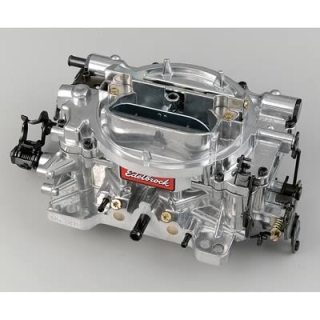 Vergaser - Carburator 650cfm  4BBL  AVS